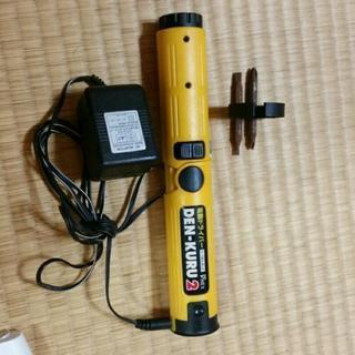 超お得！！充電式電動ドライバー
