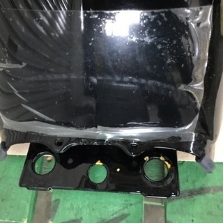 CB400スーパーフォア  新品タンク  黒  奈良北部の画像