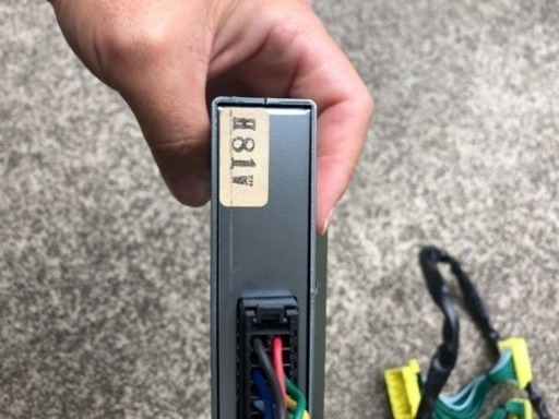 テイクオフ パーフェクトドライブ  値下げしました。H81 EKスポーツ H91オッティ