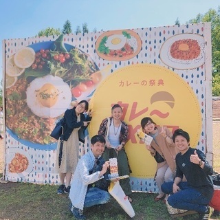 【募集】華麗なるカレー部（大阪）　部員募集中‼️ - 大阪市