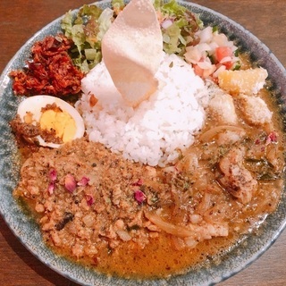 【募集】華麗なるカレー部（大阪）　部員募集中‼️ − 大阪府