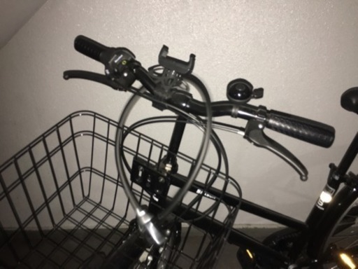 27インチ シティサイクル売ります