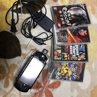 PSP3000