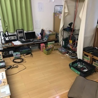 パソコンやインターネットの悩み、ありませんか？
