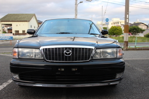 クラシックシティ車 ランドクルーザー70（トヨタ）ZX 2ドア（FRP）（1990年1