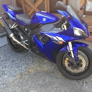 YAMAHA ヤマハ  YZF-R1