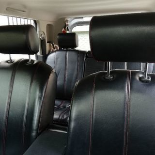 日産キューブカバー