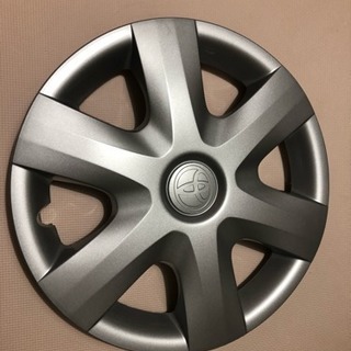 《御成約》トヨタ純正 ホイールキャップ（13インチ）