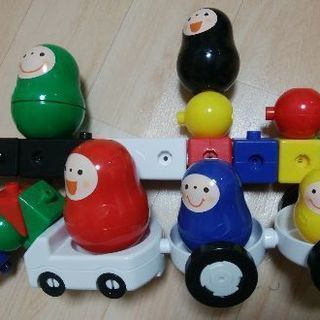 ベネッセ　こどもちゃれんじぷち＆ぷちファースト　15か月分