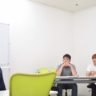 経営コンサルタント「W講師でスピード3倍！」3社限定！初期モニタ...
