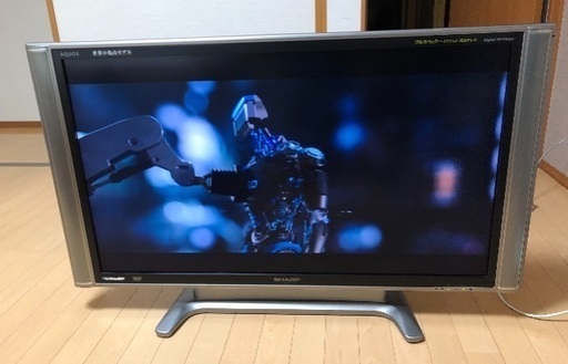 シャープ 42型 液晶テレビ