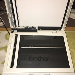 BROTHER A4インクジェット複合機 PRIVIO DCP-J940N 中古 良品 スキャナー、コピー、プリンターの画像