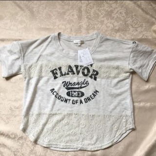 ［新品］ニッセン カットソー