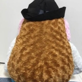 BIGポテトヘッドぬいぐるみの画像