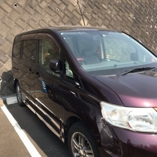 セレナCC25