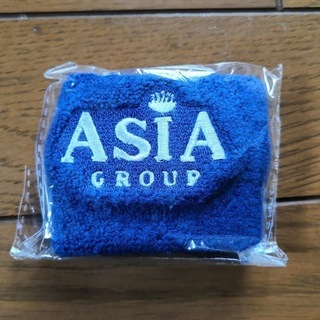 【未使用品】リストバンド