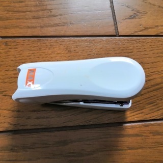 【中古】MAXホチキス