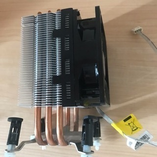 デスクトップ用CPU core2quad Q9400 LGA775の画像