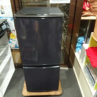 【お買い上げありがとうございました】冷蔵庫 シャープ 137L ...