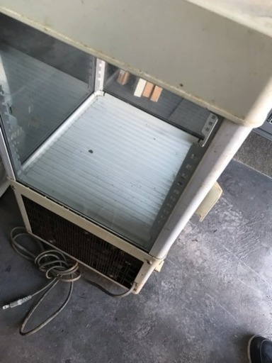 業務用小型冷蔵庫