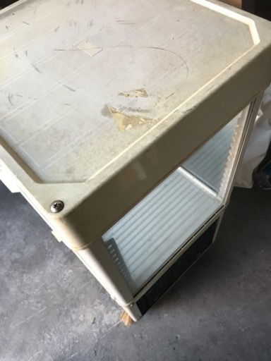 業務用小型冷蔵庫