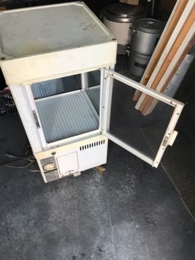 業務用小型冷蔵庫