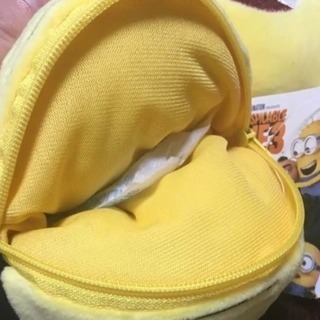 怪盗グルーのミニオン大脱走(まん丸シリーズ)3つ！の画像