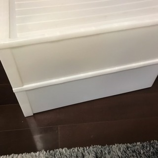 クリアケース  収納ケース