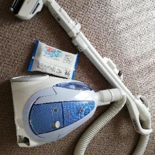 SANYO掃除機