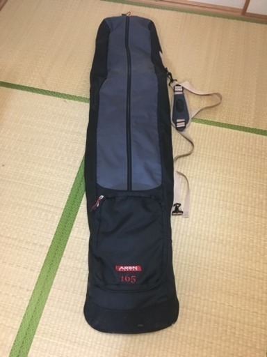 （1/2）スノーボード一式
