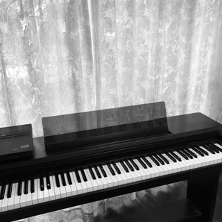 YAMAHAクラビノーバCLP-560 電子ピアノ