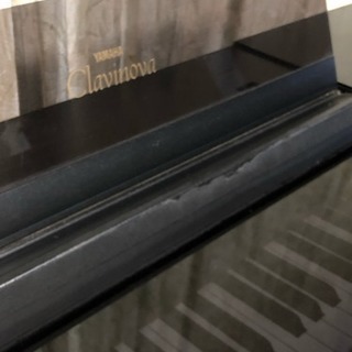 YAMAHAクラビノーバCLP-560 電子ピアノの画像