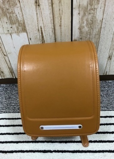 【新品/未使用】ランドセル 茶色 本体