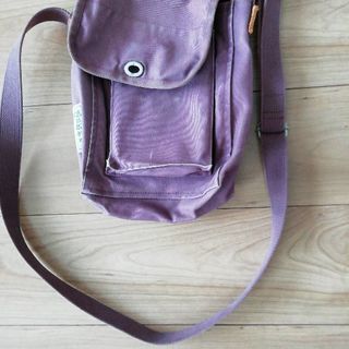 信三郎帆布　ショルダーバッグ