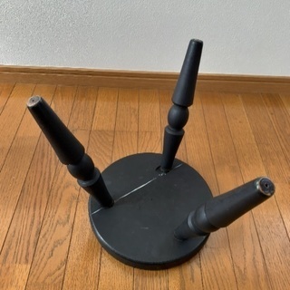 中古のミルクスツールの画像
