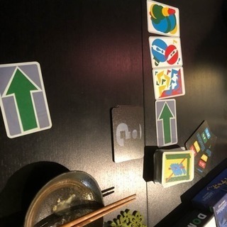ゲームナイト@中野