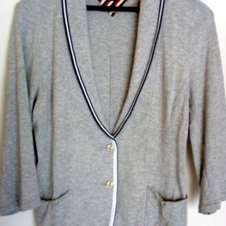 TOMMYHILFIGER ジャケット