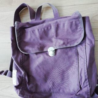 信三郎帆布　リュックサック