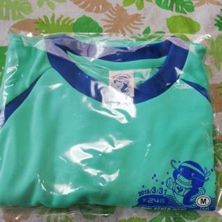 なまずの里ハーフマラソンTシャツ