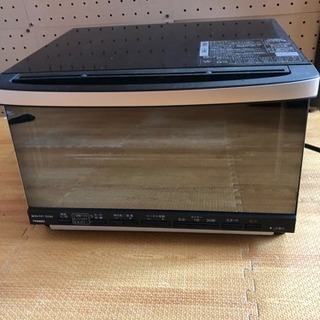 TWINBIRD ノンフライオーブントースター