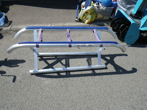 マリンジェット　ジェットスキー　ビーチスタンド