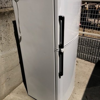 2010年 シャープ冷蔵庫 動作確認済み