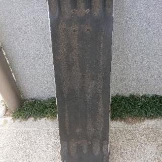ｱﾙﾐｽｹｰﾄﾎﾞｰﾄﾞ🛹ﾄﾞｯﾍﾟﾙｷﾞｬﾝｶﾞｰの画像
