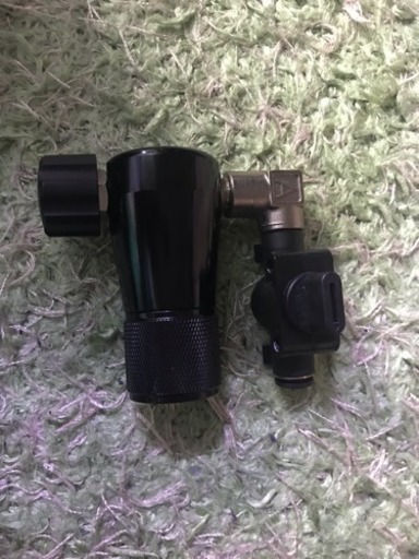 co2レギュレーター