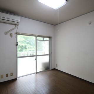 ✦1K✦シャトレ高柳✦室内洗濯機置✦小池町✦