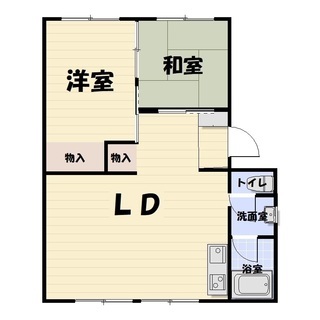 稲毛山王町レジデンス101　契約金5万円キャンペーン中！　ペット可！！（ドッグラン付） - 千葉市