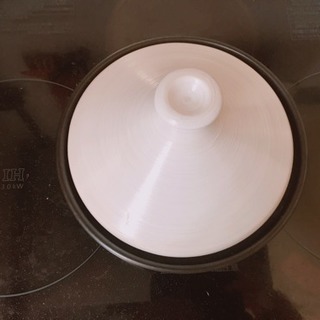 タジン鍋の画像