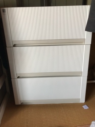 チェスト値下げ