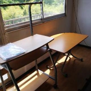 中古パソコンラック