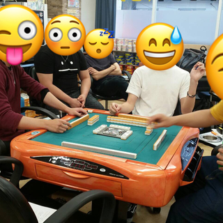 麻雀友達募集！【麻雀サークルQ's】 − 東京都
